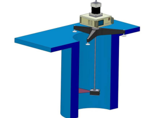 CPL-N100 Square Billet/Round Billet Mold Surface Detection