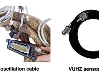 IndustriaI Cable Harness