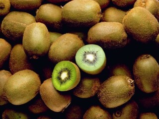 Овощи и фрукты из Ирана