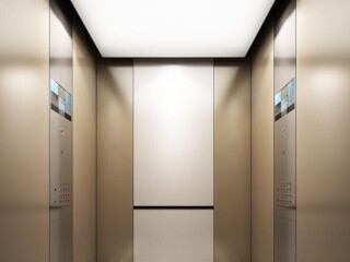 Лифты и эскалаторы из Ирана