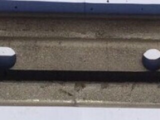 Накладка стыковая 1Р-43 ГОСТ 19127-73 из наличия