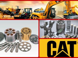 Ремонт гидравлики xcmg.