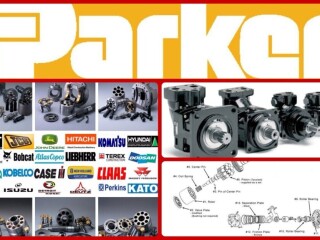 Ремонт Lonking.