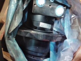 Гидромотор ТMVW500 (SauerDanfoss)