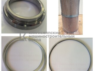 Импортозамещение номенклатуры запчастей Cummins.